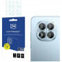 3MK Lens Protection Xiaomi Redmi Note 15 Pro+ 5G hübriidne kaameraklaas