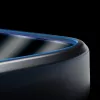 3MK HardGlass Max Privacy Apple iPhone 16 Pro Max karastatud klaasist privaatsusekaitsekile, must