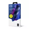 3MK HardGlass Max Privacy Apple iPhone 16 Pro Max karastatud klaasist privaatsusekaitsekile, must