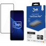 3MK HardGlass Max Xiaomi Redmi Note 14 Pro 4G/5G / Pro+ karastatud klaasist ekraanikaitse, must