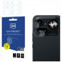 3MK Lens Protection kaamerakaitse Nothing Phone (4a) jaoks