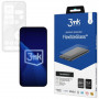 3MK FlexibleGlass hübriidklaasist ekraanikaitse Nothing Phone (4a) jaoks