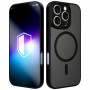 3MK Misty MagCase Apple iPhone 16 Pro Maxile, must