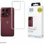 3MK Clear Case Motorola Edge 70 Pro nutitelefoni ümbris, läbipaistev
