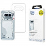 3MK Clear Case Nothing Phone (4a) nutitelefoni ümbris, läbipaistev