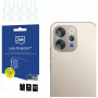 3MK Lens Protection Vivo V70 kaamerakaitse klaas