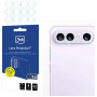 3MK Lens Protection Vivo X300 FE kaamerakaitse