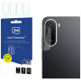 3MK Lens Protection Pro Redmi A7 Pro kaamera objektiivi kaitseklaas