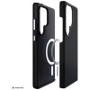 3MK Fortis MagCase Samsung Galaxy S24 Ultra ümbris, must