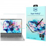 3MK PaperFeeling Lenovo IdeaPad Flex 5 14ABR8 ekraanikaitsekile (2 tk)