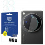 3MK Lens Protection Oppo Find X9 Ultra hübriidne kaameraklaas (4 tk)