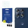 3MK Lens Protection Motorola Edge 70 Pro hübriidkaamera objektiivi kaitseklaas (4 tk)