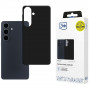 3MK Matt Case Samsung Galaxy S26 FE, must