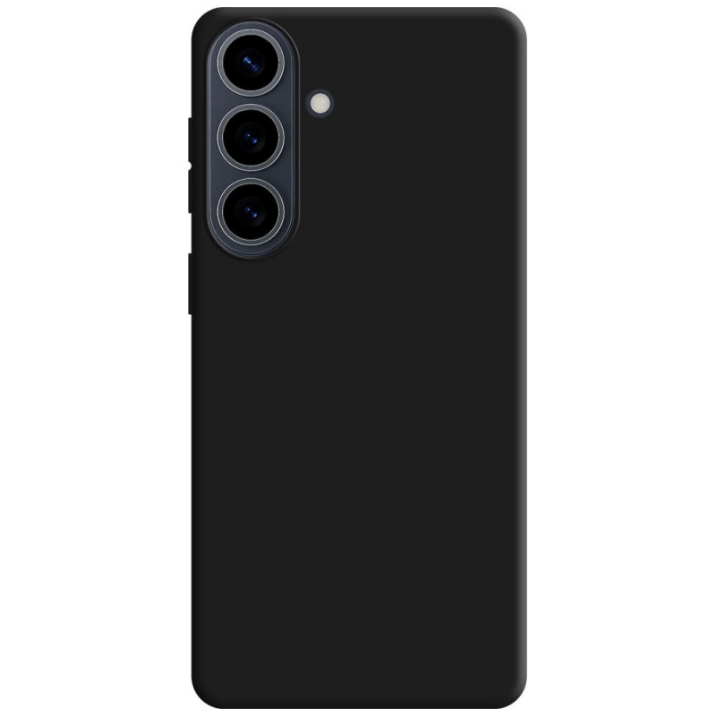 3MK Matt Case Samsung Galaxy S26 FE, must