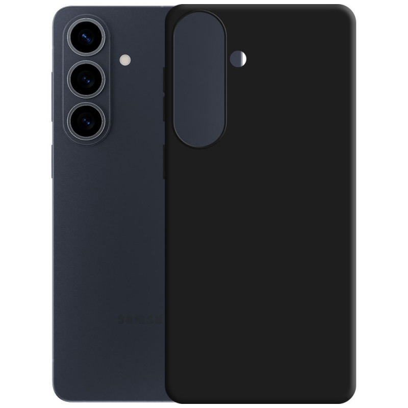3MK Matt Case Samsung Galaxy S26 FE, must