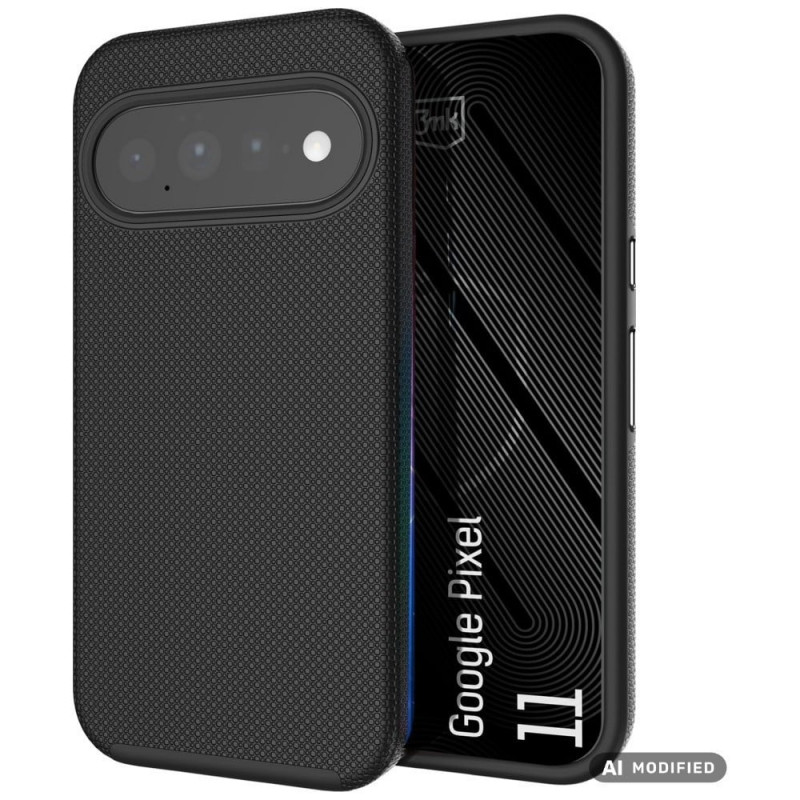 3MK Fortis MagCase Google Pixel 11, must