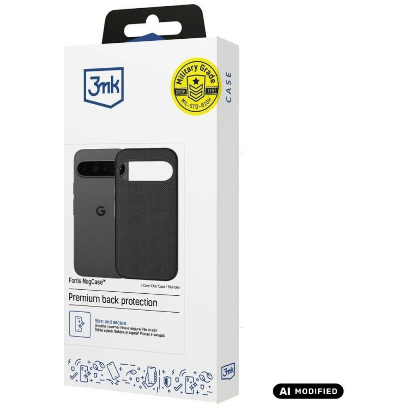 3MK Fortis MagCase Google Pixel 11, must