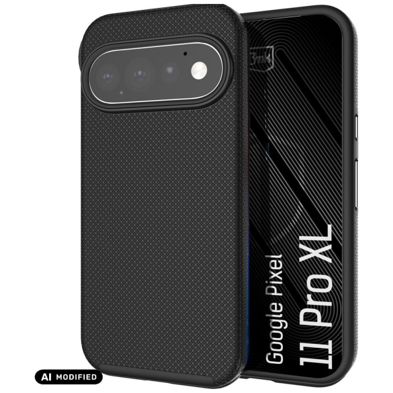 3MK Fortis MagCase Google Pixel 11 Pro XL, must