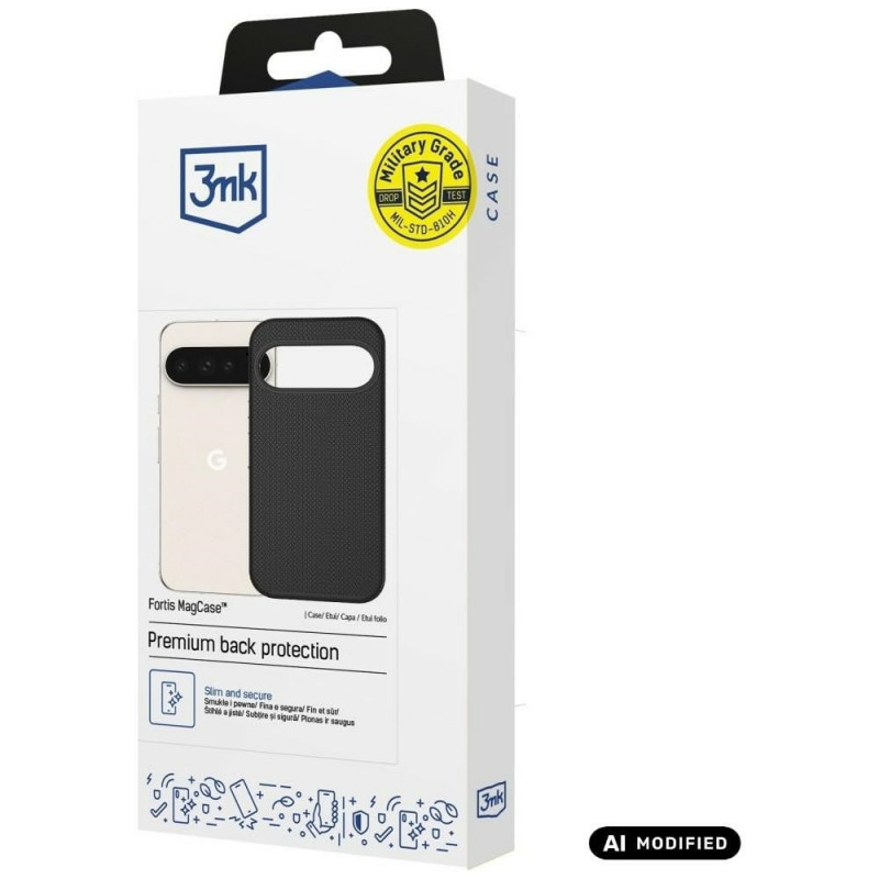 3MK Fortis MagCase Google Pixel 11 Pro XL, must