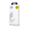 3MK Matt Case Xiaomi 17T Pro telefonikate, must
