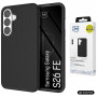 3MK Fortis MagCase Samsung Galaxy S26 FE telefonikate, must