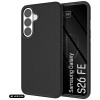 3MK Fortis MagCase Samsung Galaxy S26 FE telefonikate, must