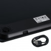 Adler AD 8194b vannitoakaal, must
