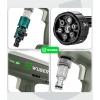Wuber W04322 akutoitel survepesur, 20 V, 300 l/h
