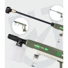 Wuber W04322 akutoitel survepesur, 20 V, 300 l/h