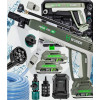 Wuber W04322 akutoitel survepesur, 20 V, 300 l/h