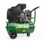 Wuber W54001 õlikompressor, 24 L