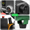 Wuber W54001 õlikompressor, 24 L