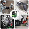 Wuber W54001 õlikompressor, 24 L