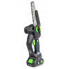 Wuber W37007 juhtmeta kettsaag, 21 V, 5 m/s