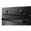 Amica AOV33P1FBbA sisseehitatav elektriahi, 77 L, must, energiaklass A