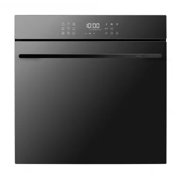 Sisseehitatav elektriahi Amica AOV937P1V3BbA+, 77 L, must, energiaklass A+