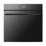 Sisseehitatav elektriahi Amica AOV937P1V3BbA+, 77 L, must, energiaklass A+
