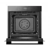Sisseehitatav elektriahi Amica AOV937P1V3BbA+, 77 L, must, energiaklass A+