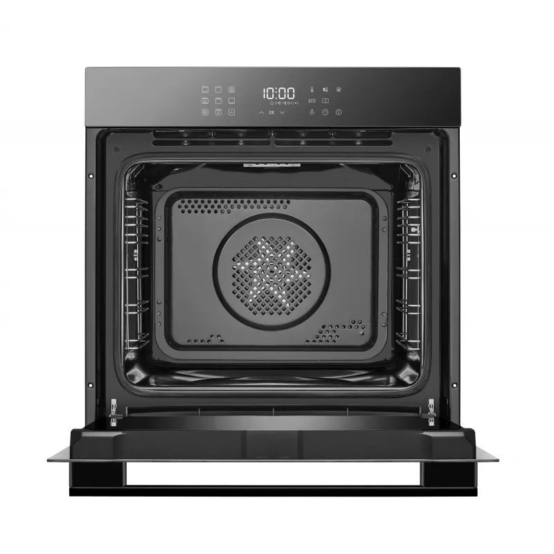 Sisseehitatav elektriahi Amica AOV937P1V3BbA+, 77 L, must, energiaklass A+