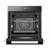 Sisseehitatav elektriahi Amica AOV937P1V3BbA+, 77 L, must, energiaklass A+