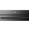 Sisseehitatav elektriahi Amica AOV937P1V3BbA+, 77 L, must, energiaklass A+