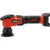 YATO YT-82927 poleerija, 18 V, 80 mm