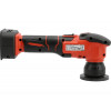 YATO YT-82927 poleerija, 18 V, 80 mm