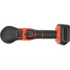 YATO YT-82927 poleerija, 18 V, 80 mm