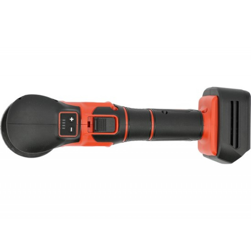 YATO YT-82927 poleerija, 18 V, 80 mm