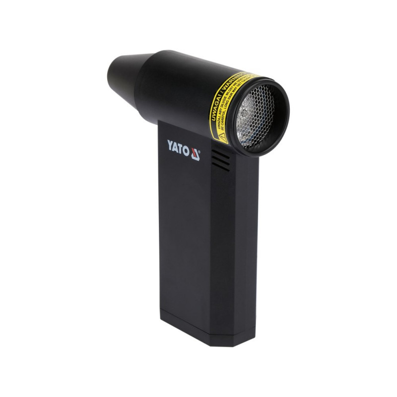 YATO YT-82938 minipuhur, 7.2 V, 135000 p/min