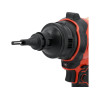 YATO YT-829385 puhur/imeja, 18 V
