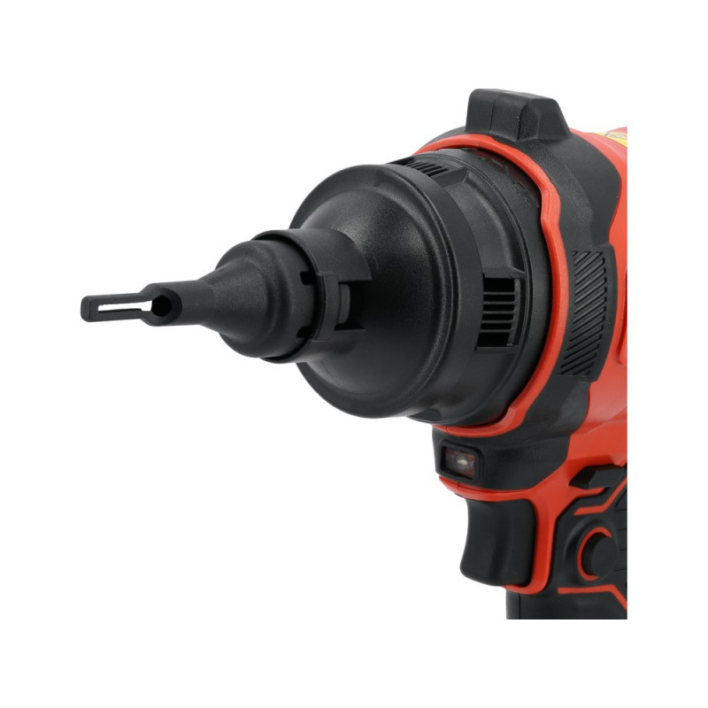 YATO YT-829385 puhur/imeja, 18 V