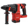 YATO YT-827726 puurvasar, 18 V, SDS+