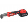 YATO löökkruustang 18V, 160 Nm YT-828030